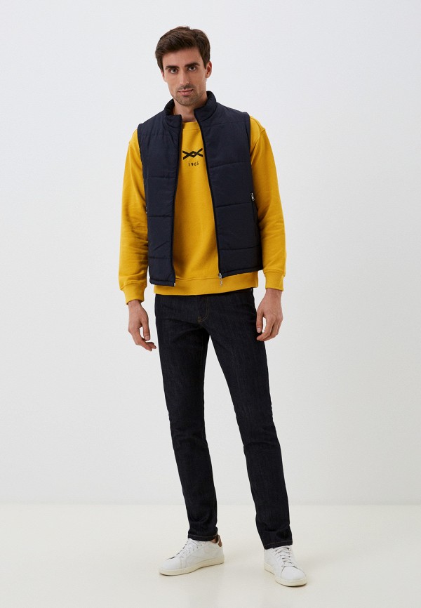 United Colors of Benetton Джинсы - фото 2