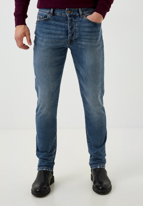 United Colors of Benetton Джинсы - фото 1