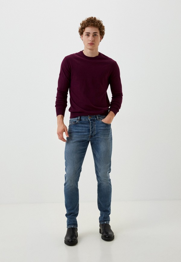 United Colors of Benetton Джинсы - фото 2