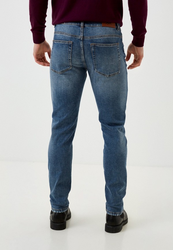 United Colors of Benetton Джинсы - фото 3