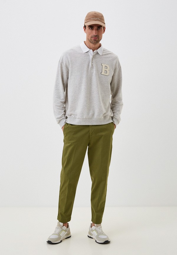 United Colors of Benetton Брюки - фото 2