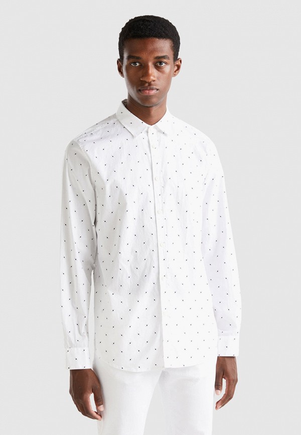 United Colors of Benetton Рубашка - фото 1