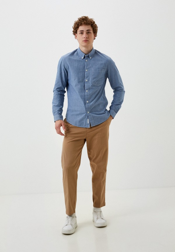 United Colors of Benetton Брюки - фото 2