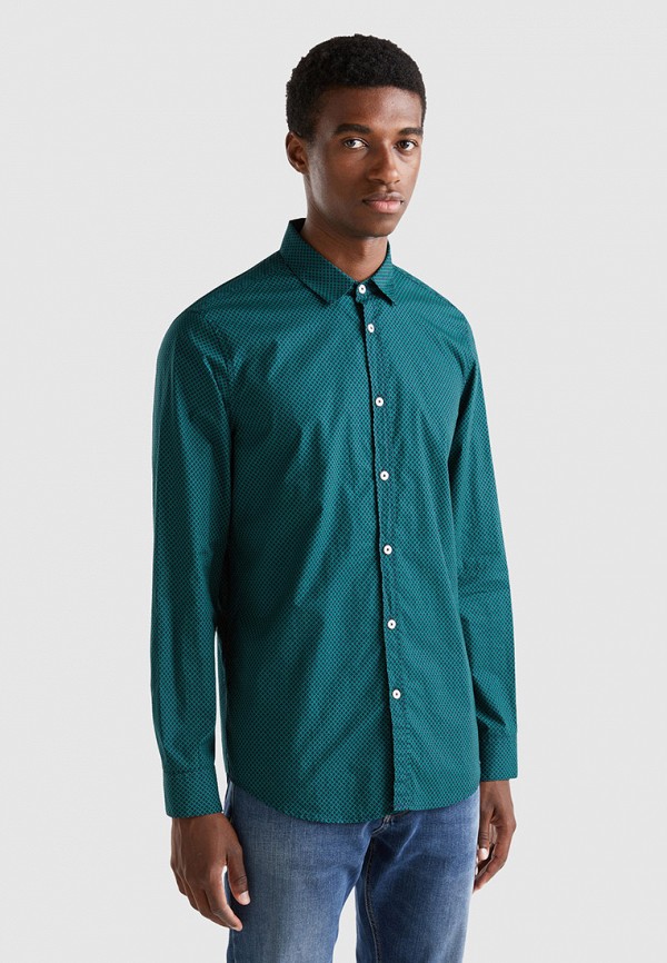 United Colors of Benetton Рубашка - фото 1