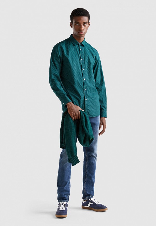 United Colors of Benetton Рубашка - фото 2