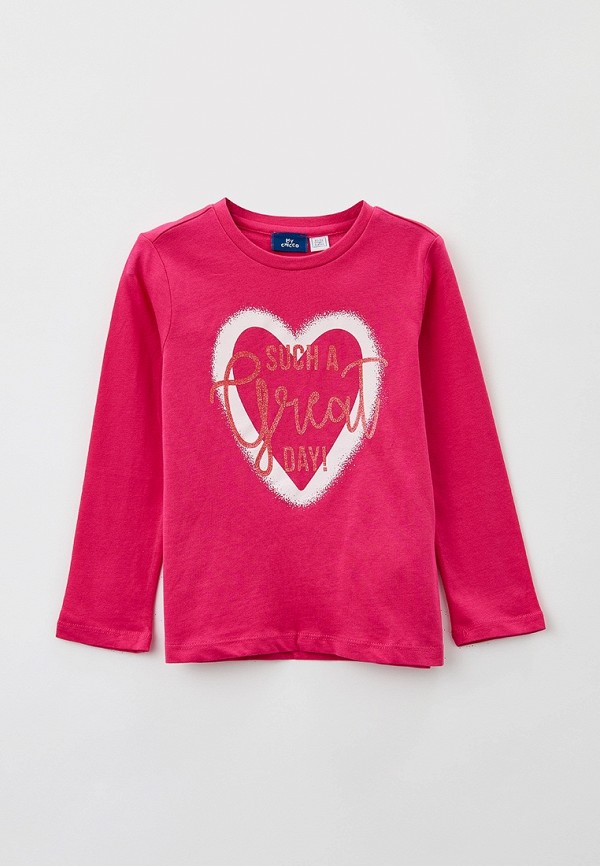 Chicco Лонгслив - фото 1