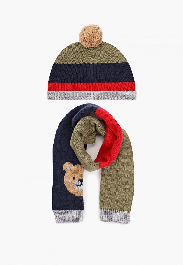 Chicco Шапка и шарф - фото 1