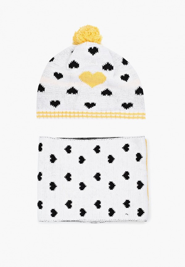 Chicco Шапка и шарф - фото 1