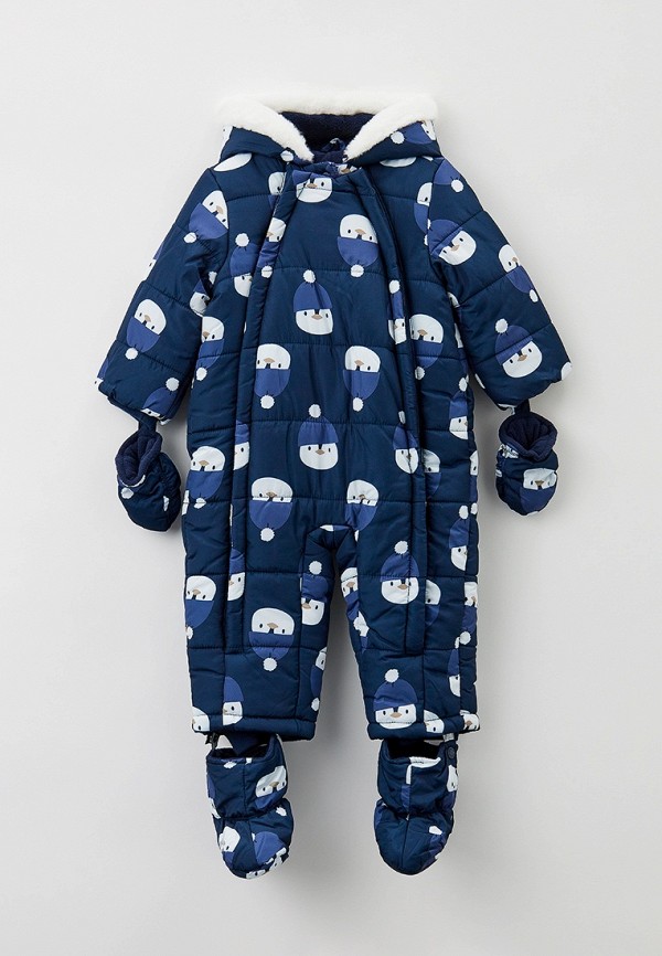 Chicco Комбинезон утепленный - фото 1