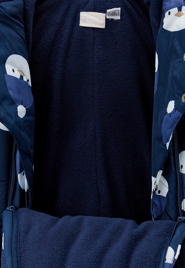 Chicco Комбинезон утепленный - фото 5