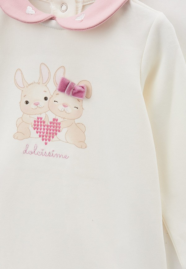 Chicco Лонгслив и леггинсы - фото 3