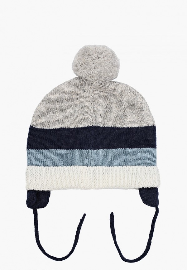 Chicco Шапка и шарф - фото 2