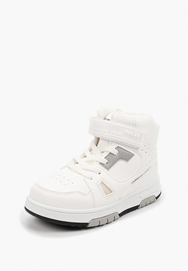 Tom-Miki Ботинки - фото 2