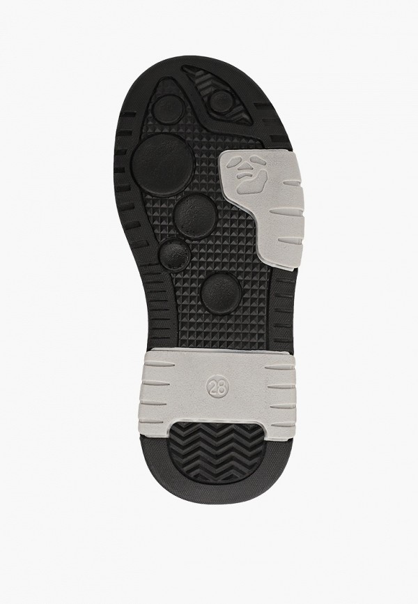 Tom-Miki Ботинки - фото 5