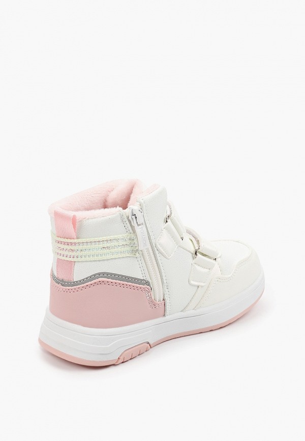 Tom-Miki Ботинки - фото 3