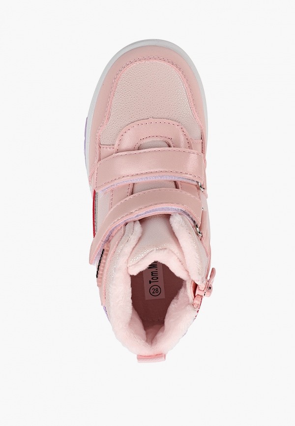 Tom-Miki Кеды - фото 4