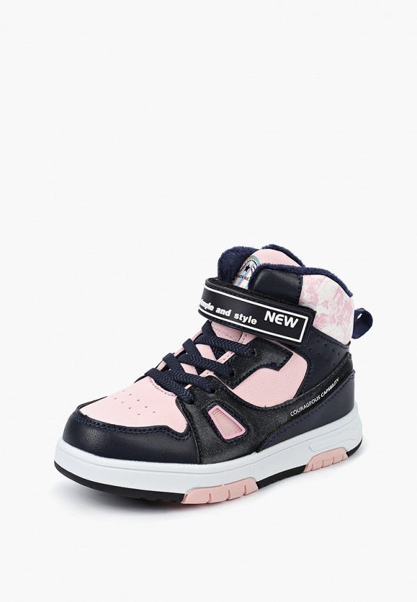 Tom-Miki Ботинки - фото 2