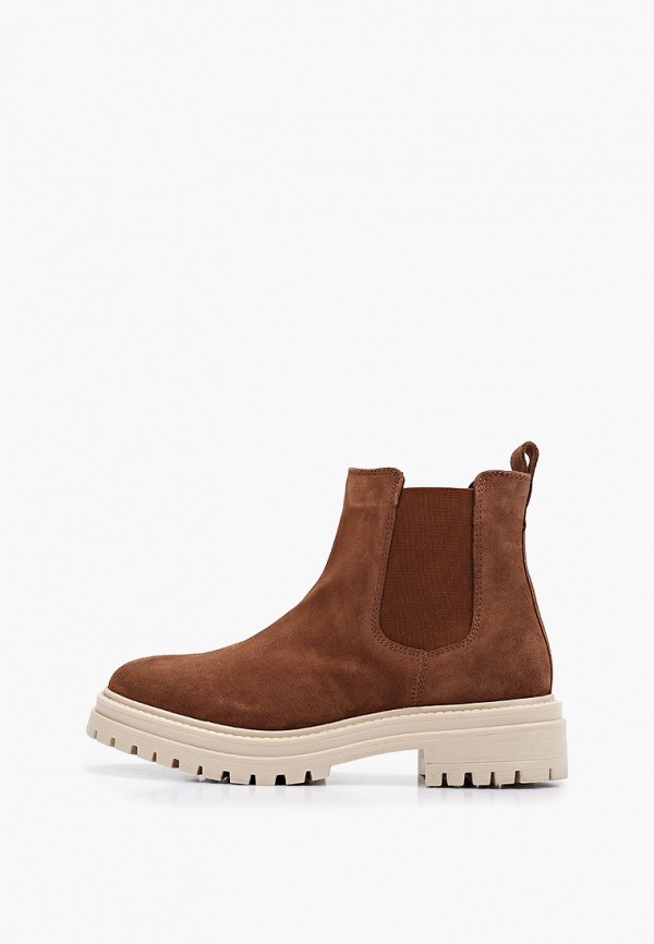 Geox Ботинки - фото 1