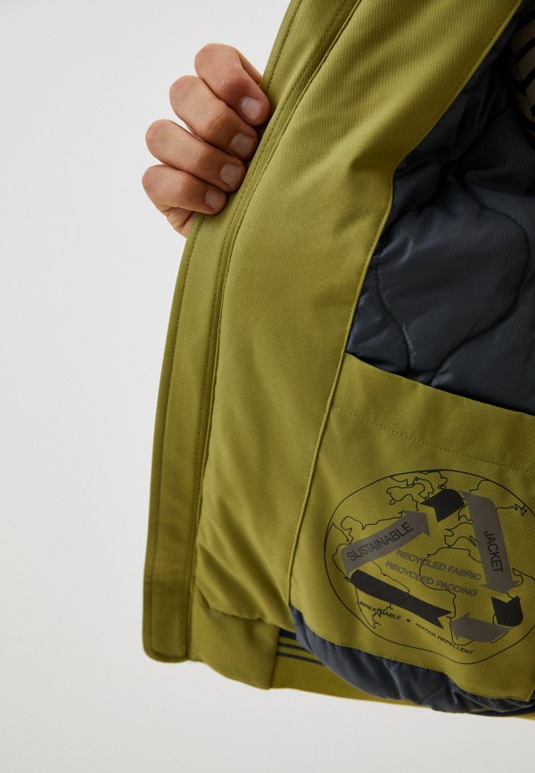 Geox Куртка утепленная - фото 4