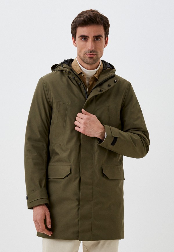 Geox Куртка утепленная - фото 1