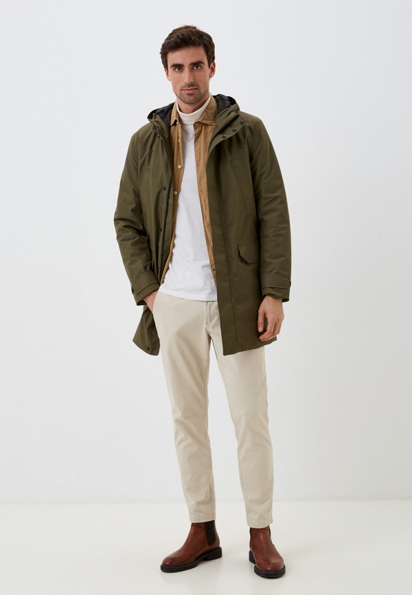 Geox Куртка утепленная - фото 2