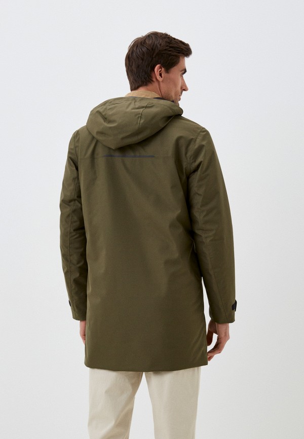 Geox Куртка утепленная - фото 3