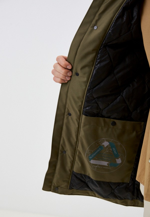 Geox Куртка утепленная - фото 4