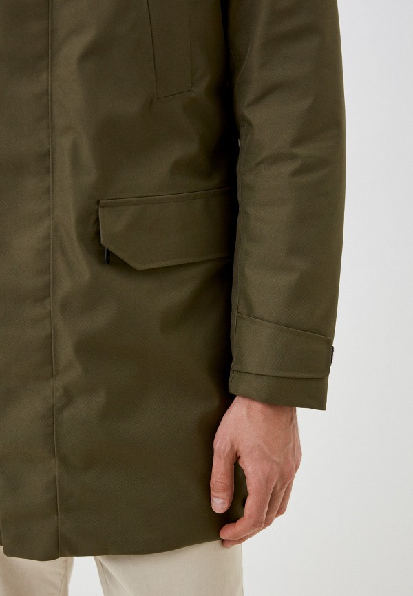 Geox Куртка утепленная - фото 5