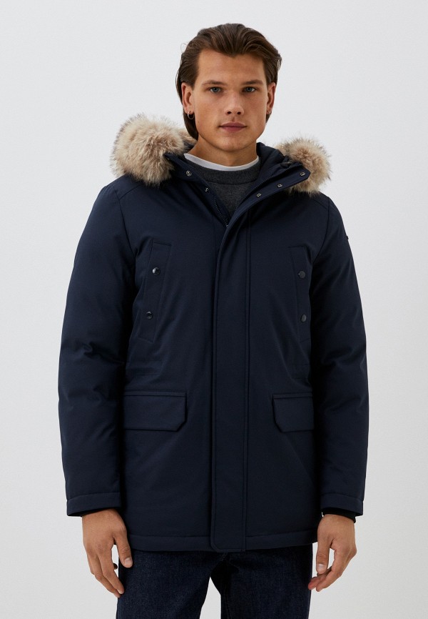 Geox Парка - фото 1