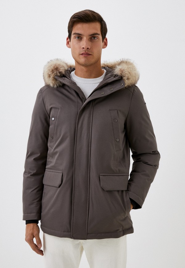 Geox Парка - фото 1