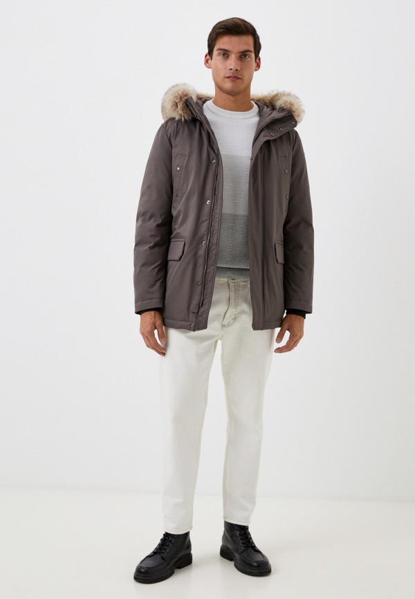 Geox Парка - фото 2