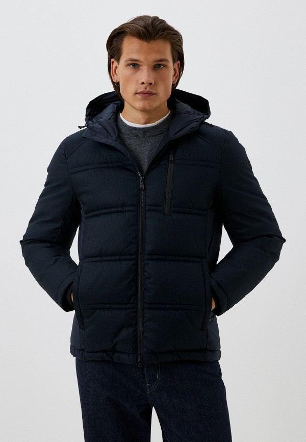 Geox Куртка утепленная - фото 1