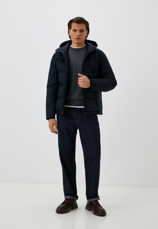 Geox Куртка утепленная - фото 2