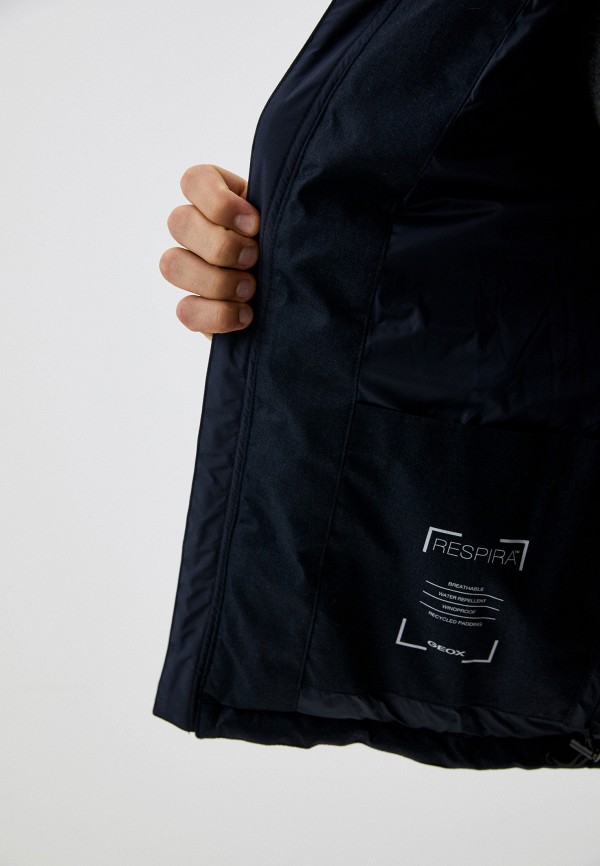 Geox Куртка утепленная - фото 4