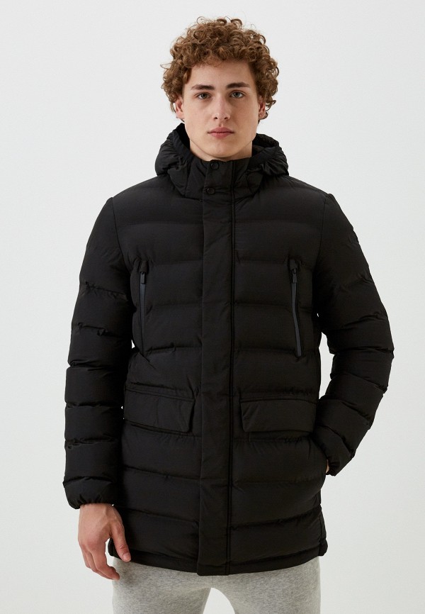 Geox Куртка утепленная - фото 1