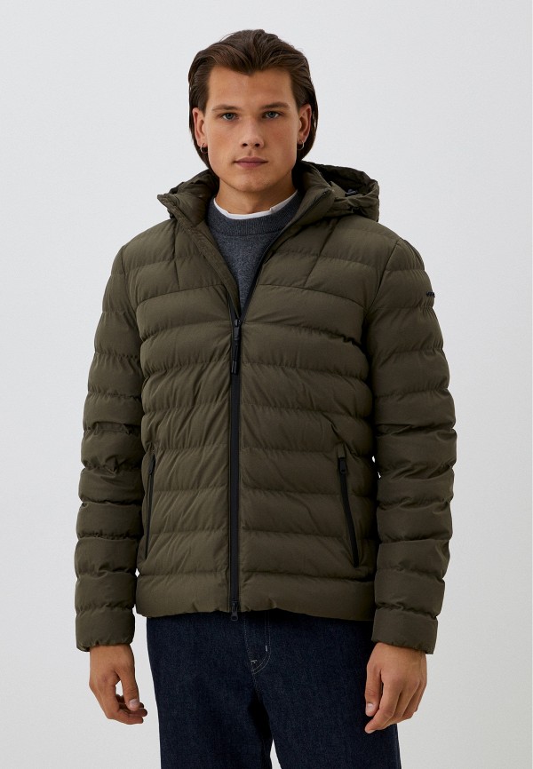 Geox Куртка утепленная - фото 1