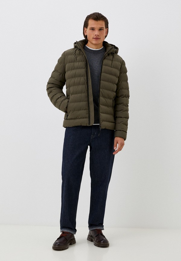 Geox Куртка утепленная - фото 2