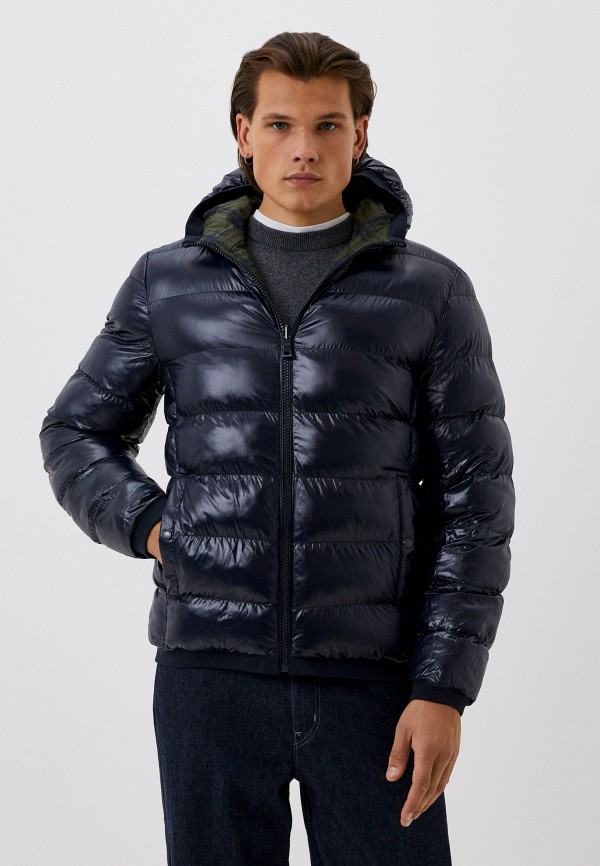 Geox Куртка утепленная - REVERSIBLE - фото 1