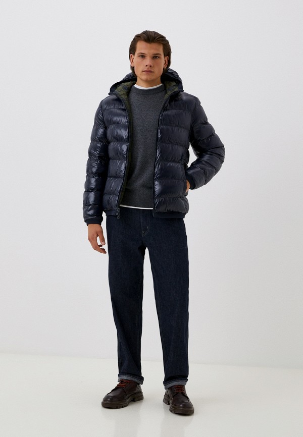 Geox Куртка утепленная - REVERSIBLE - фото 2