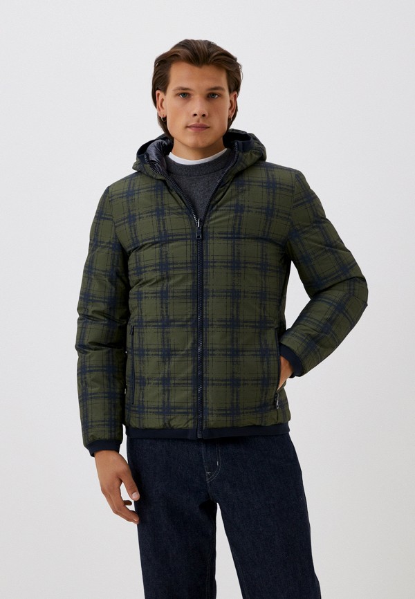 Geox Куртка утепленная - REVERSIBLE - фото 4