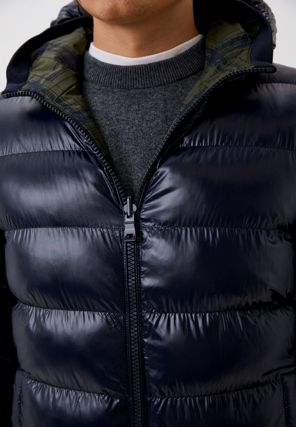 Geox Куртка утепленная - REVERSIBLE - фото 5