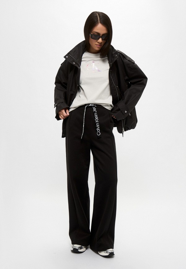 Calvin Klein Jeans Брюки спортивные - фото 2