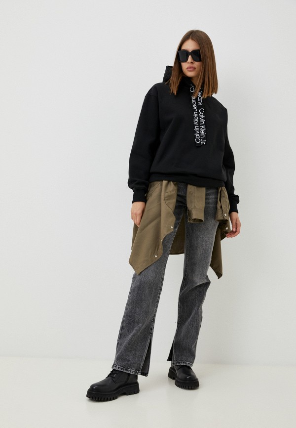Calvin Klein Jeans Худи - фото 2
