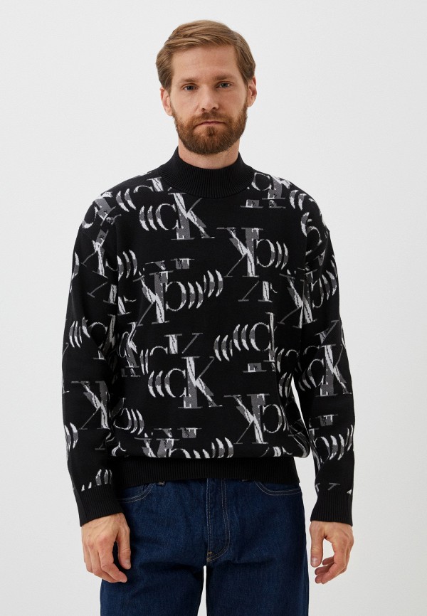 Calvin Klein Jeans Джемпер - фото 1