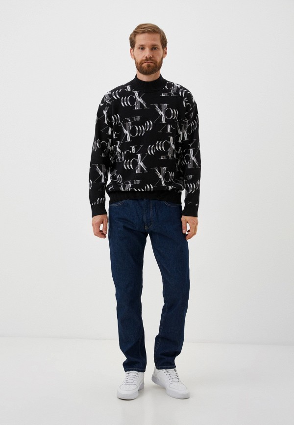 Calvin Klein Jeans Джемпер - фото 2