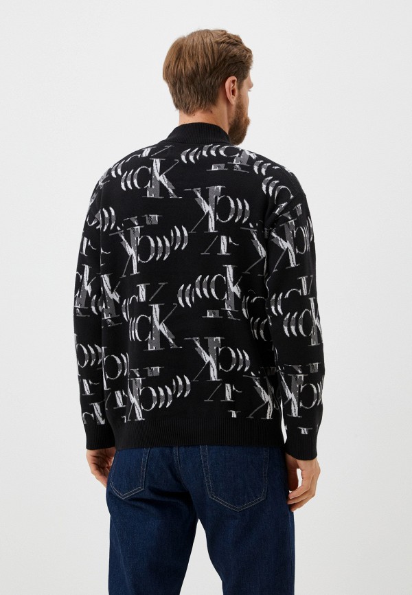 Calvin Klein Jeans Джемпер - фото 3