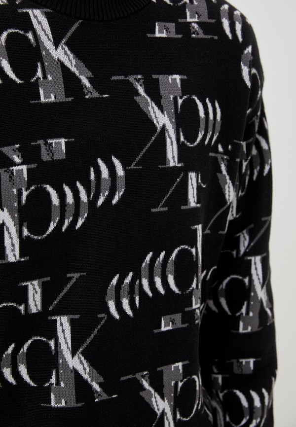 Calvin Klein Jeans Джемпер - фото 4