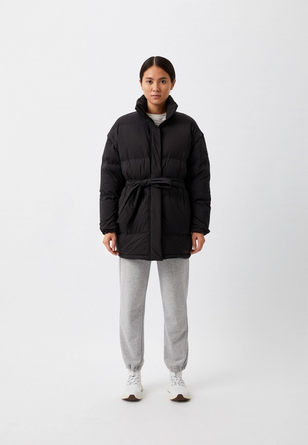 Calvin Klein Куртка утепленная - фото 2