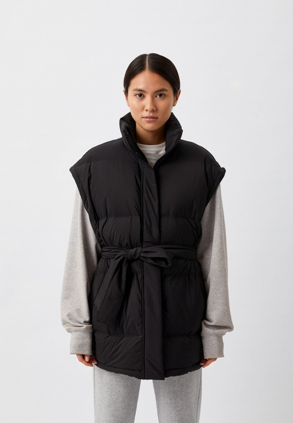 Calvin Klein Куртка утепленная - фото 4