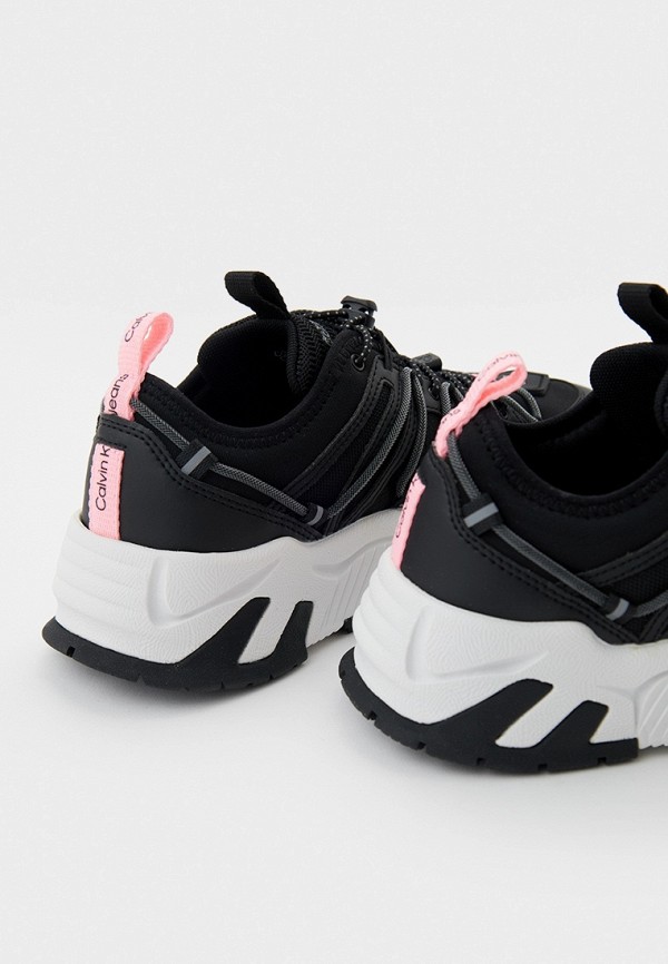 Calvin Klein Jeans Кроссовки - фото 4